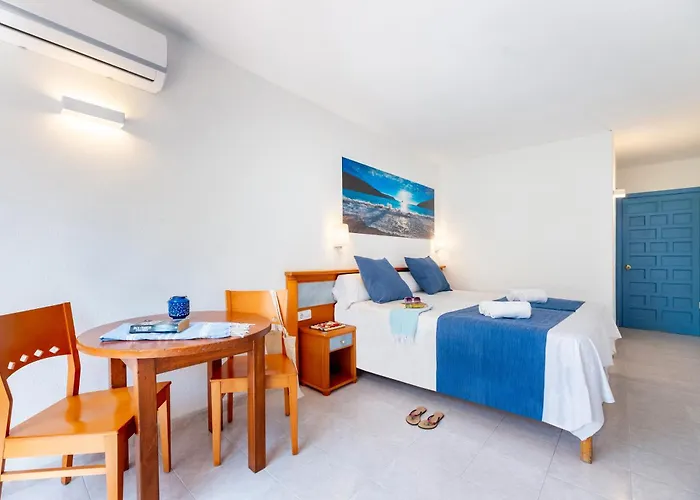 Vibra Calima Apartamentos - Adults Only