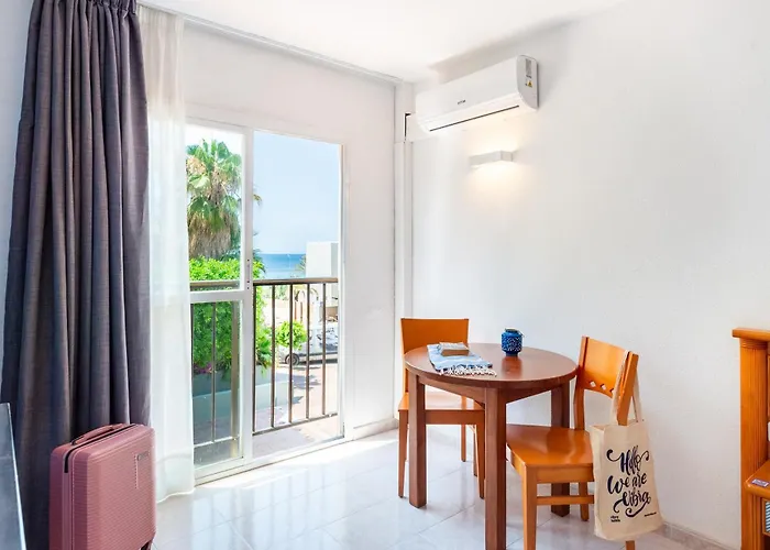Vibra Calima Apartamentos - Adults Only