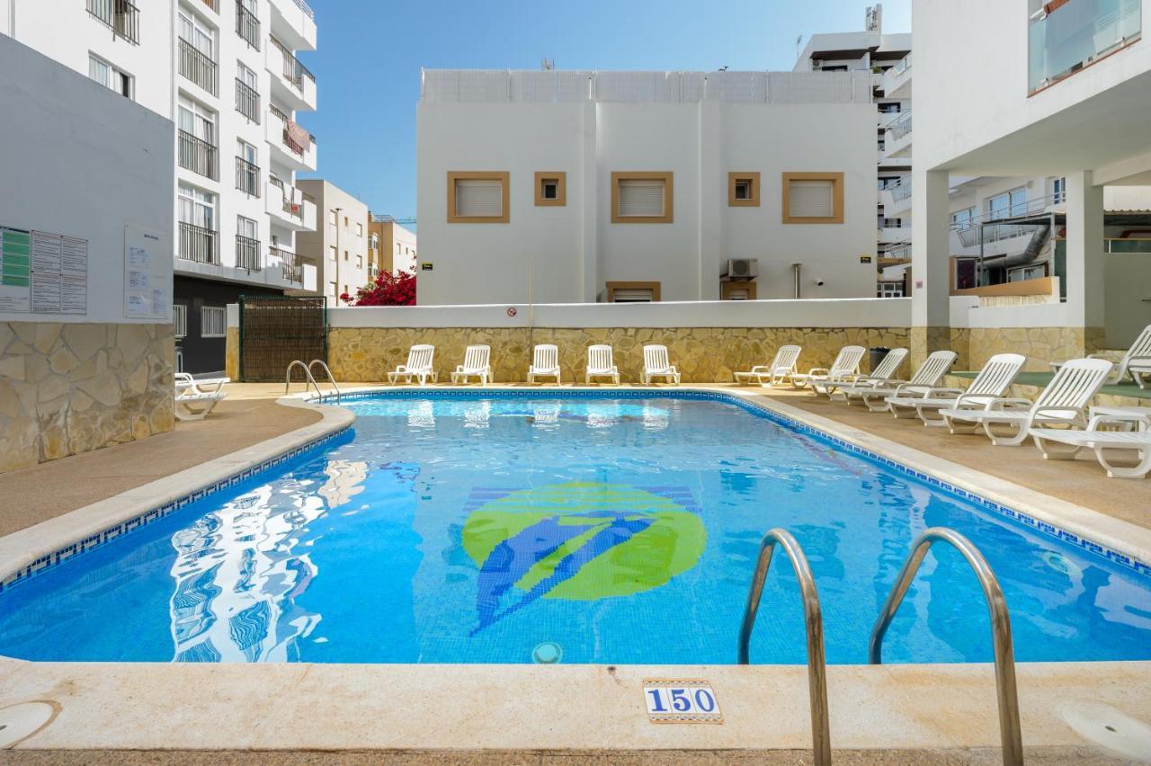 Apartamento Vibra Calima - Adults Only Sant Antoni de Portmany