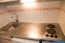 Vibra Calima - Adults Only Apartamento Sant Antoni de Portmany