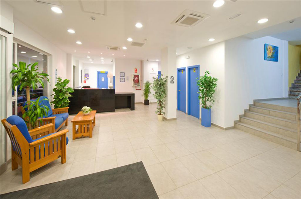 Vibra Calima - Adults Only Apartamento Sant Antoni de Portmany