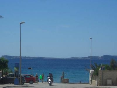 Apartamento Vibra Calima - Adults Only Sant Antoni de Portmany